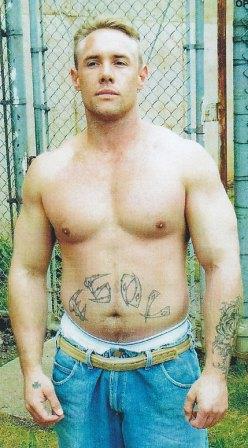 fuck shemale tit from Khalil gay inmate pals